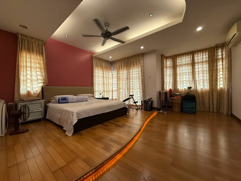 Denai Alam : Ficus Peak untuk Untuk Dijual - RM 990,000, Mac 2026 - Bedroom - PropertyGuru.com.my