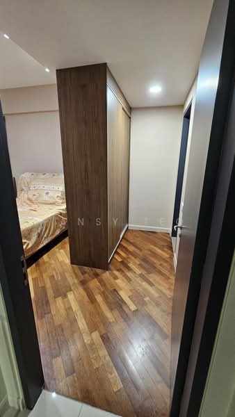 Condominium for Rent at Grand Medini - Pansy Teo - Bedroom - PropertyGuru.com.my