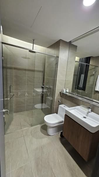 Condominium for Rent at Grand Medini - Pansy Teo - Bathroom - PropertyGuru.com.my