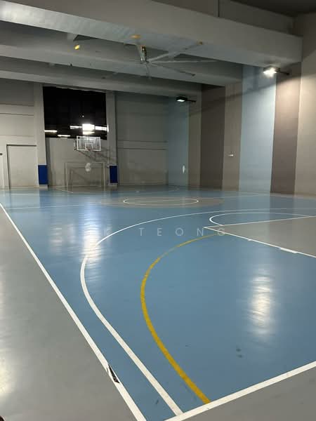 Condominium for Rent at Seri Riana Residence - CK Teong - Interior - PropertyGuru.com.my