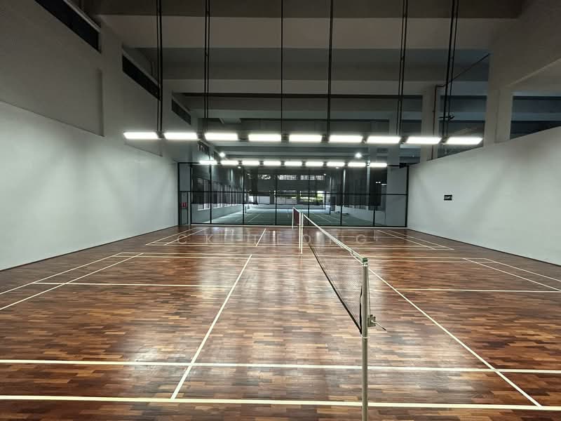 Condominium for Rent at Seri Riana Residence - CK Teong - Interior - PropertyGuru.com.my