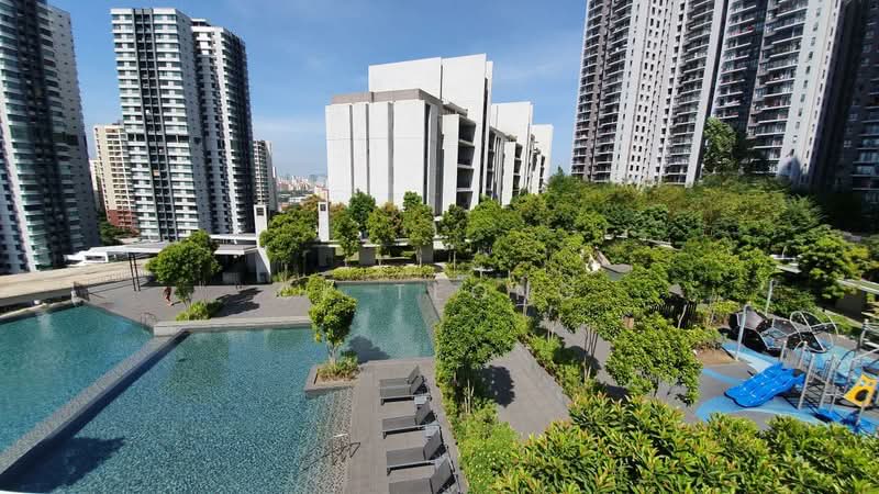 Condominium for Rent at Seri Riana Residence - CK Teong - Exterior - PropertyGuru.com.my