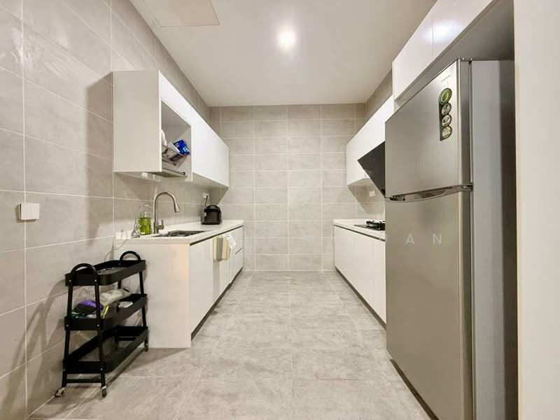 Condominium for Sale at 18 Madge - Wooi Khim Kuan - Kitchen - PropertyGuru.com.my