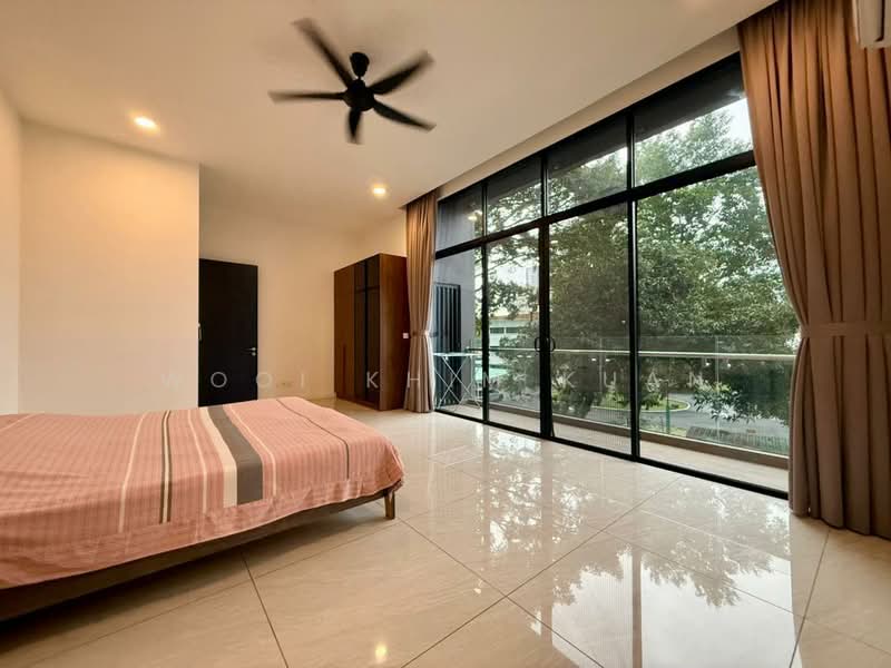 Condominium for Sale at 18 Madge - Wooi Khim Kuan - Bedroom - PropertyGuru.com.my