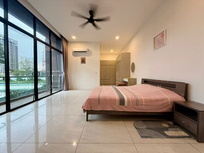 Condominium for Sale at 18 Madge - Wooi Khim Kuan - Bedroom - PropertyGuru.com.my