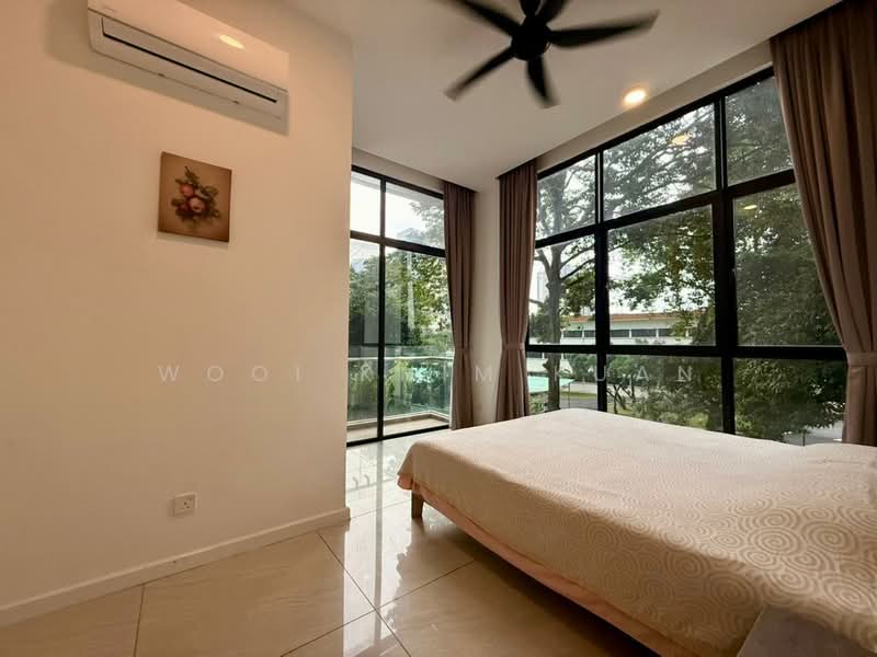 Condominium for Sale at 18 Madge - Wooi Khim Kuan - Bedroom - PropertyGuru.com.my