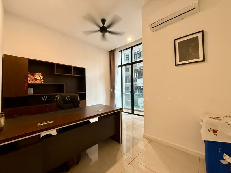 Condominium for Sale at 18 Madge - Wooi Khim Kuan - Study - PropertyGuru.com.my
