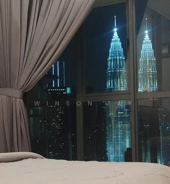 Setia SKY Residences untuk Untuk Dijual - RM 1,980,000, Mac 2026 - View - PropertyGuru.com.my