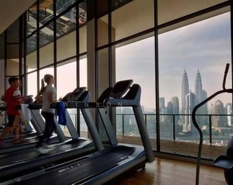 Setia SKY Residences untuk Untuk Dijual - RM 1,980,000, Mac 2026 - PropertyGuru.com.my