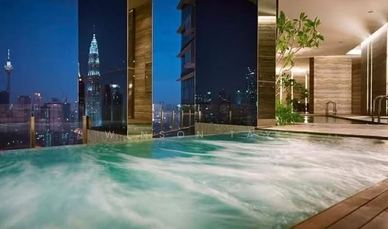 Setia SKY Residences untuk Untuk Dijual - RM 1,980,000, Mac 2026 - PropertyGuru.com.my