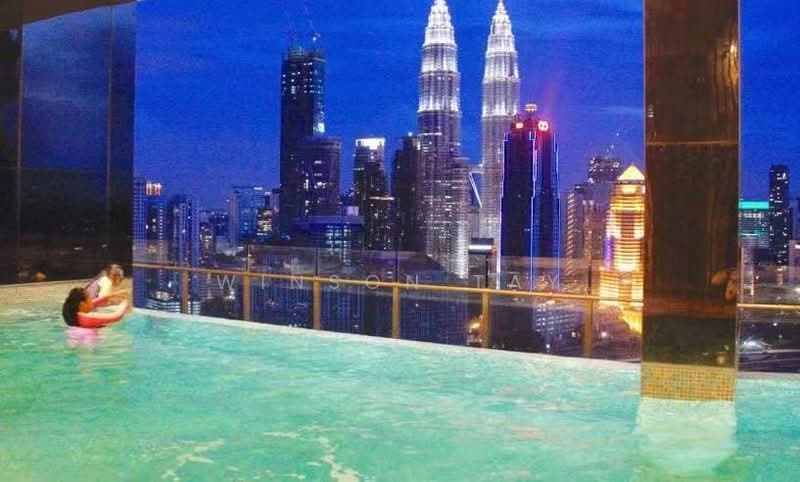 Setia SKY Residences untuk Untuk Dijual - RM 1,980,000, Mac 2026 - PropertyGuru.com.my