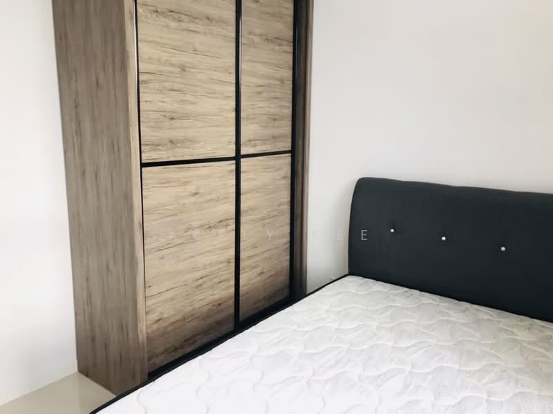 Condominium for Sale at Queens Residences Q2 @ Queens Waterfront - Kerly Kee - Bedroom - PropertyGuru.com.my