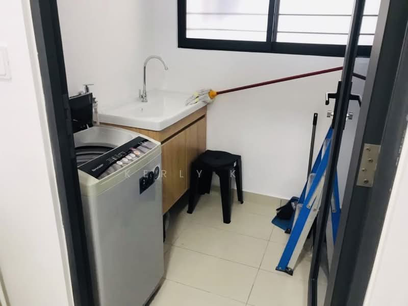 Condominium for Sale at Queens Residences Q2 @ Queens Waterfront - Kerly Kee - Interior - PropertyGuru.com.my