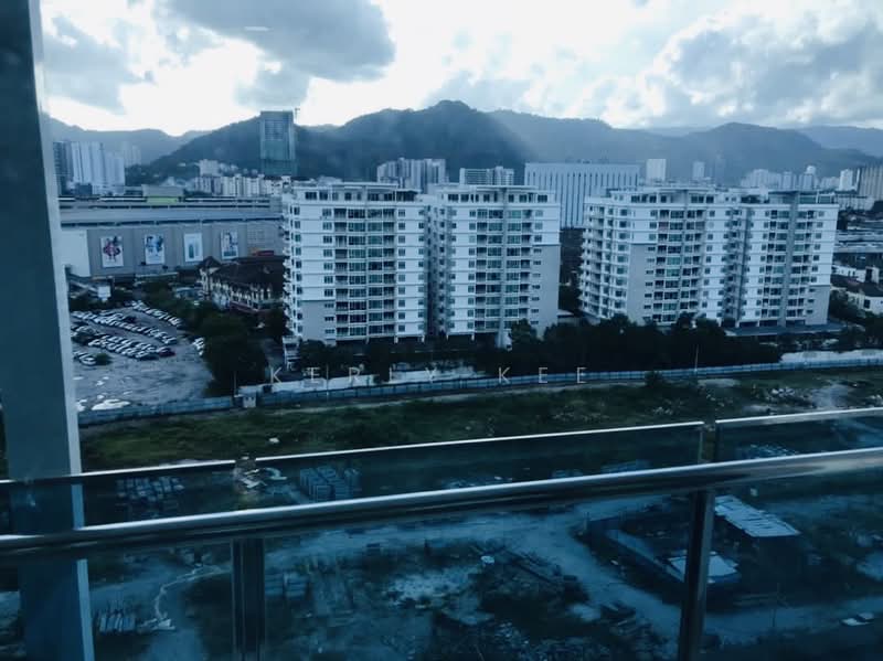 Condominium for Sale at Queens Residences Q2 @ Queens Waterfront - Kerly Kee - Exterior - PropertyGuru.com.my