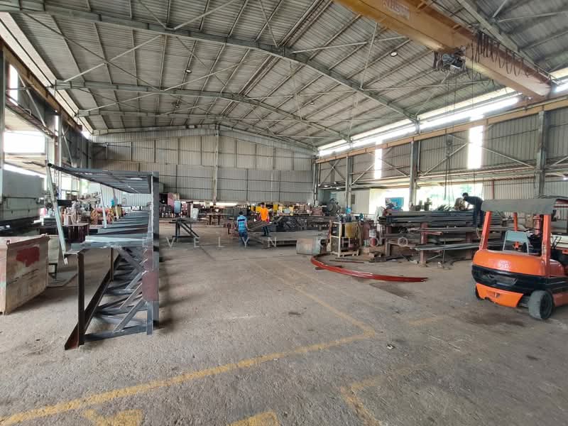 Factory for Rent in Bandar Country Homes (Rawang) - Evelyn Khoo - Interior - PropertyGuru.com.my