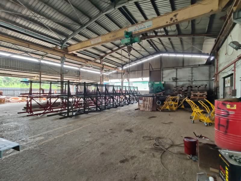 Factory for Rent in Bandar Country Homes (Rawang) - Evelyn Khoo - Interior - PropertyGuru.com.my