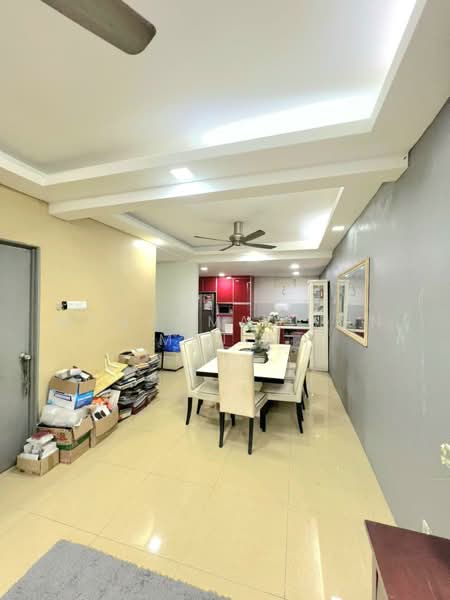 Rumah Teres 2 Tingkat untuk Dijual di U5, Taman Subang Bestari (Shah Alam) - Mohammad Din Majid - PropertyGuru.com.my