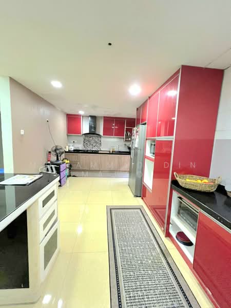 Rumah Teres 2 Tingkat untuk Dijual di U5, Taman Subang Bestari (Shah Alam) - Mohammad Din Majid - PropertyGuru.com.my