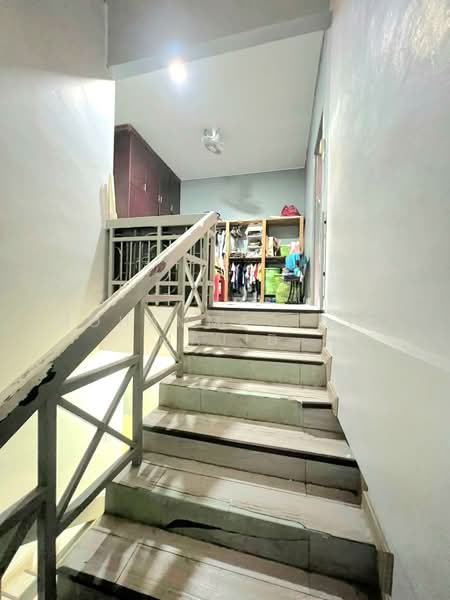 Rumah Teres 2 Tingkat untuk Dijual di U5, Taman Subang Bestari (Shah Alam) - Mohammad Din Majid - PropertyGuru.com.my