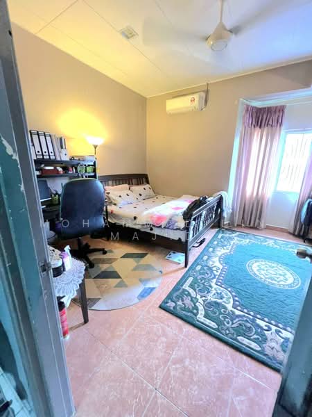 Rumah Teres 2 Tingkat untuk Dijual di U5, Taman Subang Bestari (Shah Alam) - Mohammad Din Majid - PropertyGuru.com.my