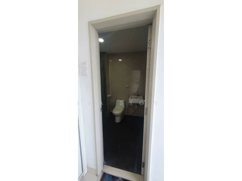Condominium for Sale at The Raffles Suites - Eva Siow - Bathroom - PropertyGuru.com.my