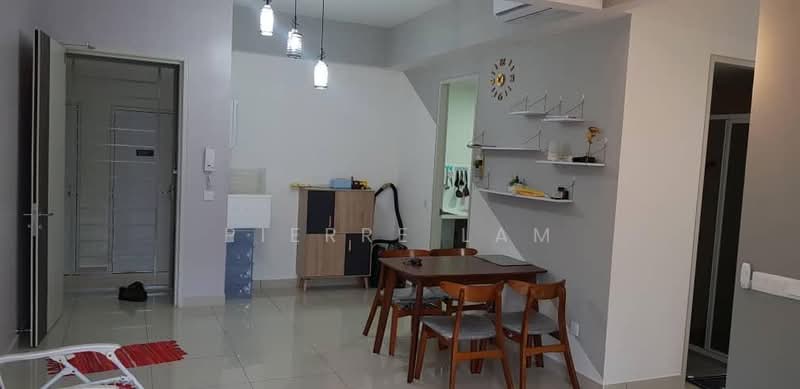 28 Boulevard untuk Untuk Dijual - RM 630,000, Mac 2026 - Living Room - PropertyGuru.com.my