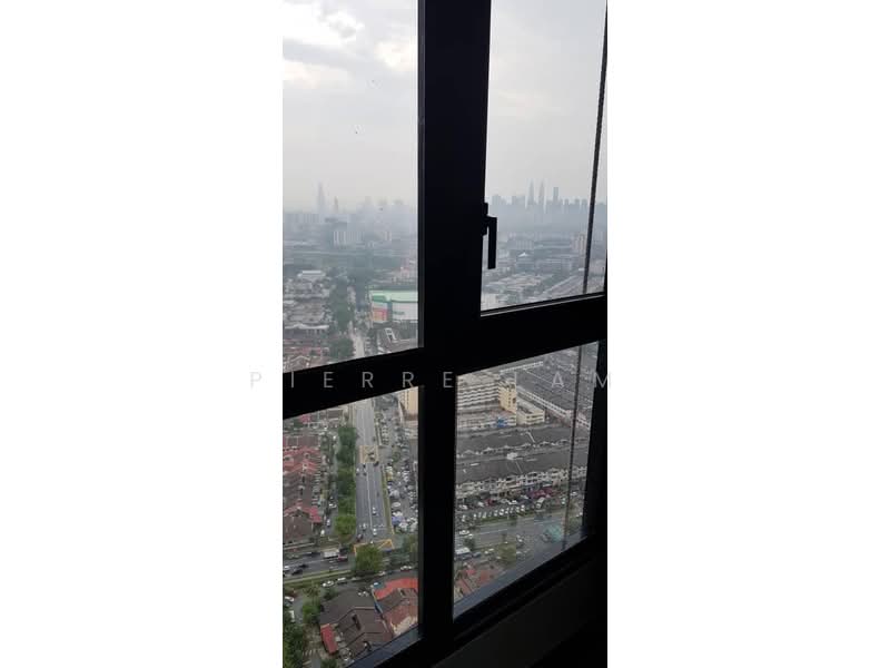 28 Boulevard untuk Untuk Dijual - RM 630,000, Mac 2026 - View - PropertyGuru.com.my