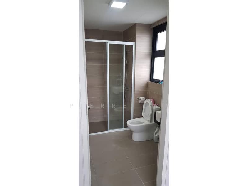 28 Boulevard untuk Untuk Dijual - RM 630,000, Mac 2026 - Bathroom - PropertyGuru.com.my