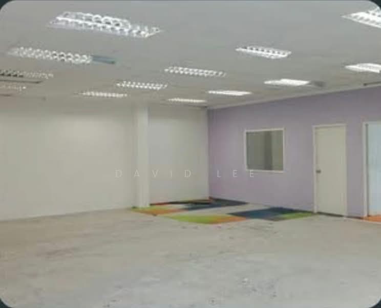 Semi-D Factory for Rent in Puncak Alam (Selangor) - David Lee - Interior - PropertyGuru.com.my