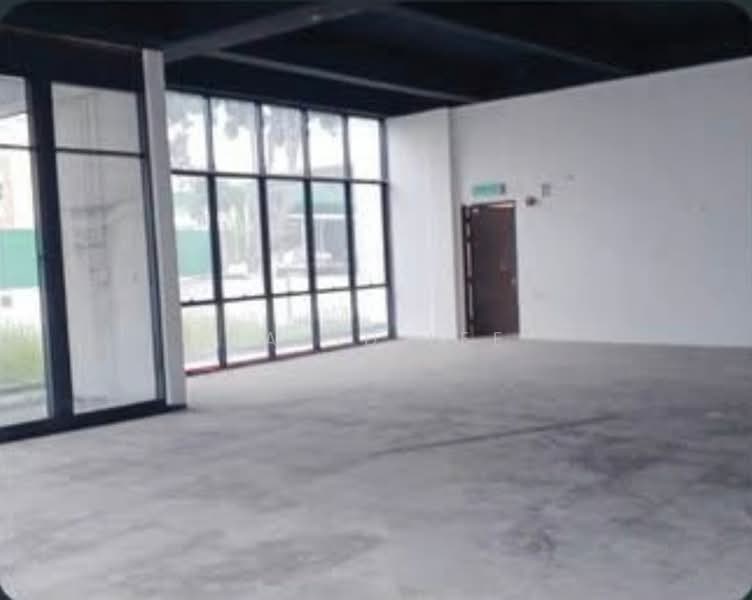 Semi-D Factory for Rent in Puncak Alam (Selangor) - David Lee - Interior - PropertyGuru.com.my