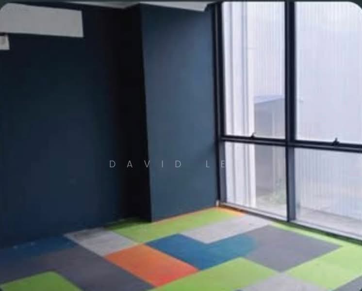 Semi-D Factory for Rent in Puncak Alam (Selangor) - David Lee - Interior - PropertyGuru.com.my