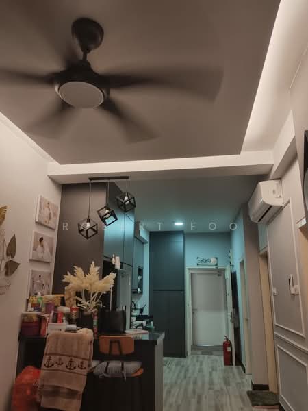 Service Residence for Rent at Residensi Rimbun @ Canopy Hills - Robert Foo - Interior - PropertyGuru.com.my