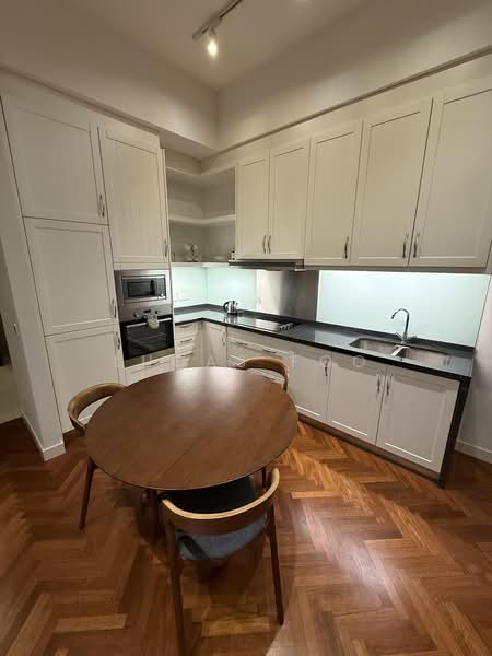 Kondominium untuk Disewa di Andaman @ Quayside - Lucas Foo - PropertyGuru.com.my