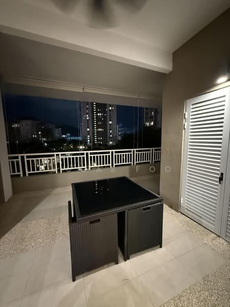 Kondominium untuk Disewa di Andaman @ Quayside - Lucas Foo - PropertyGuru.com.my