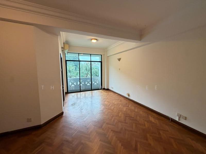 Condominium for Sale at Sri Kenny - Thong Wan See - Living Room - PropertyGuru.com.my