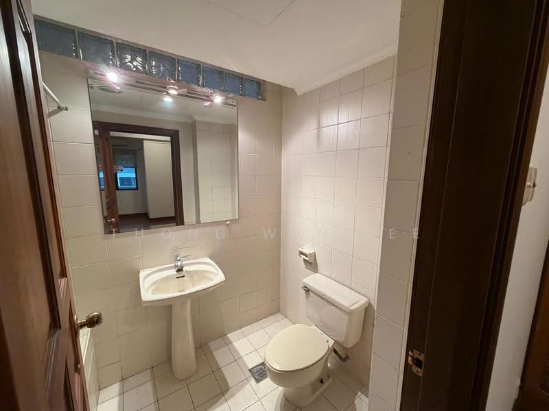 Condominium for Sale at Sri Kenny - Thong Wan See - Bathroom - PropertyGuru.com.my