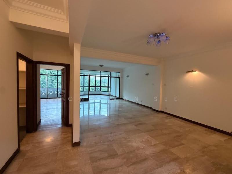 Condominium for Sale at Sri Kenny - Thong Wan See - Living Room - PropertyGuru.com.my