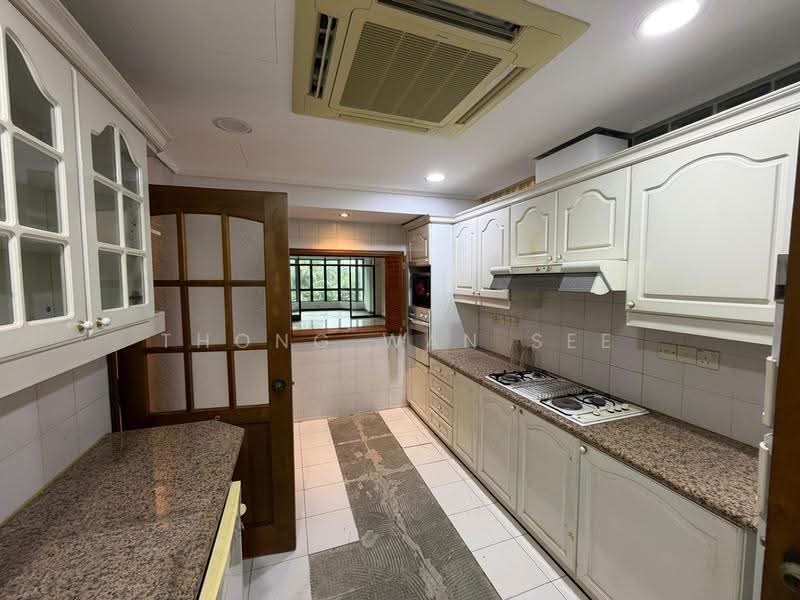 Condominium for Sale at Sri Kenny - Thong Wan See - Kitchen - PropertyGuru.com.my