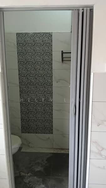 Taman Kenanga Seksyen 3 untuk Untuk Dijual - RM 220,000, Mac 2026 - Bathroom - PropertyGuru.com.my