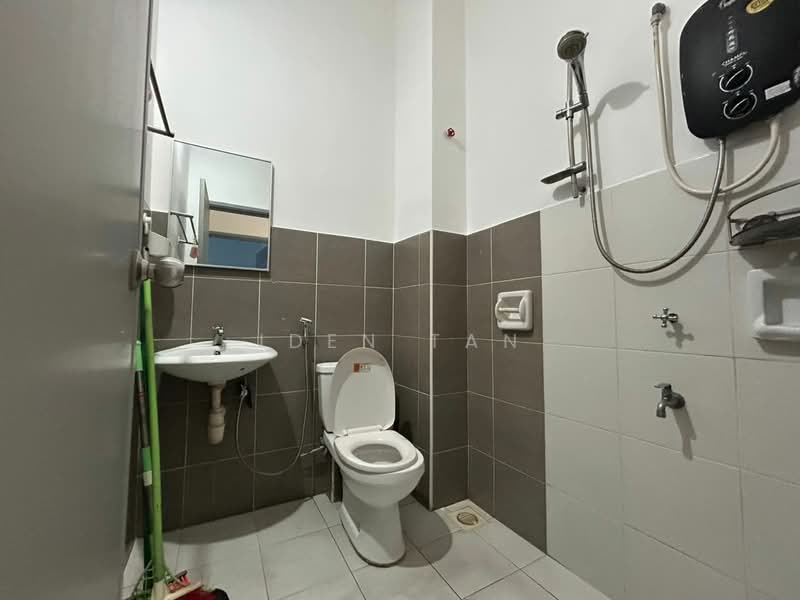 Setia Eco Garden Setias Ecos Gardens untuk Untuk Dijual - RM 730,000, Mac 2026 - Bathroom - PropertyGuru.com.my