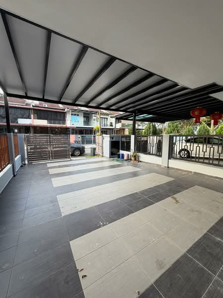 Setia Eco Garden Setias Ecos Gardens untuk Untuk Dijual - RM 730,000, Mac 2026 - Exterior - PropertyGuru.com.my