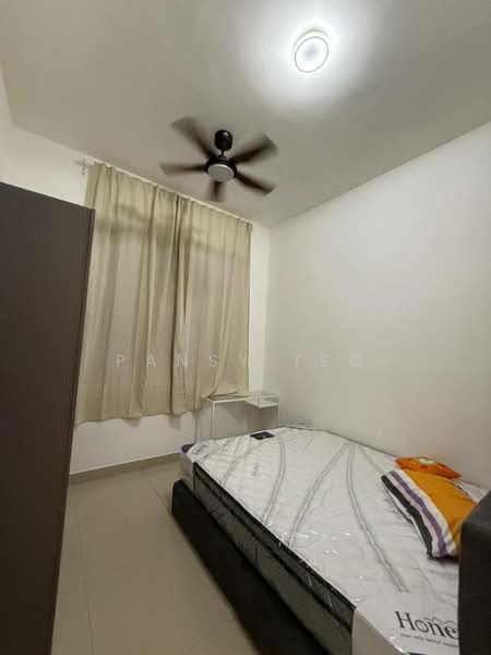 Service Residence for Rent at Meldrum Heights (Residensi Meldrum) - Pansy Teo - Bedroom - PropertyGuru.com.my