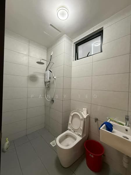 Service Residence for Rent at Meldrum Heights (Residensi Meldrum) - Pansy Teo - Bathroom - PropertyGuru.com.my