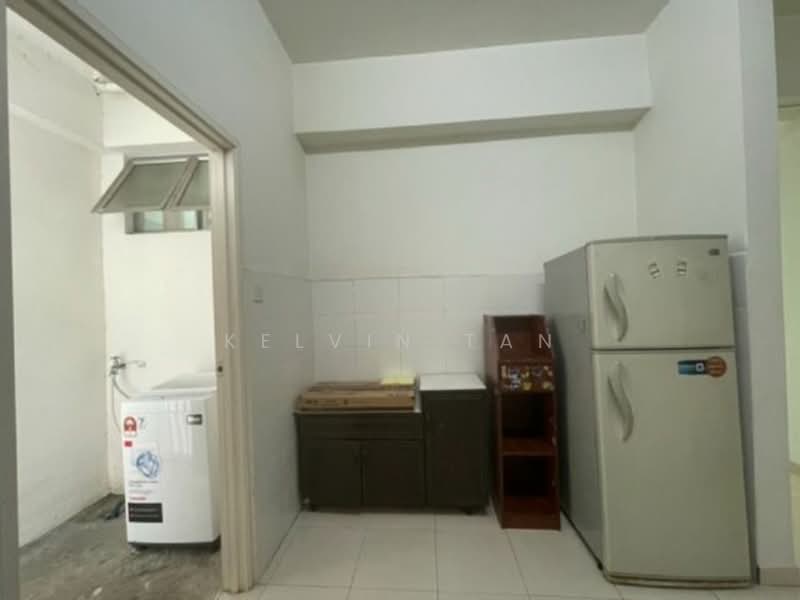 Idaman Iris untuk Untuk Dijual - RM 420,000, Mac 2026 - Kitchen - PropertyGuru.com.my