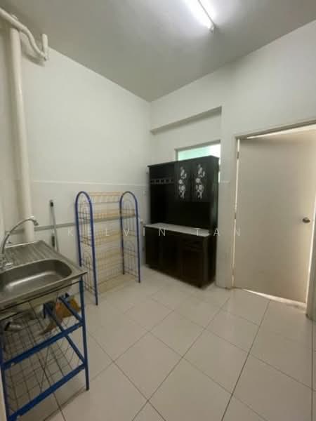 Idaman Iris untuk Untuk Dijual - RM 420,000, Mac 2026 - Kitchen - PropertyGuru.com.my