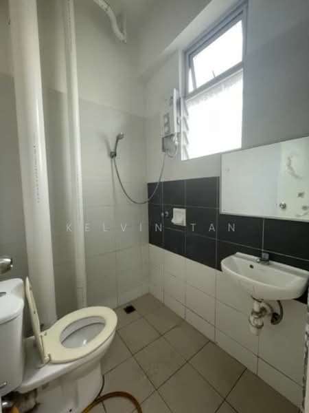 Idaman Iris untuk Untuk Dijual - RM 420,000, Mac 2026 - Bathroom - PropertyGuru.com.my