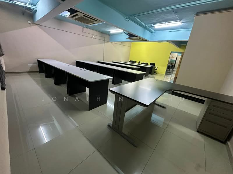 Office for Rent in Kelana Jaya (Petaling Jaya) - Jonathan De Ho - Interior - PropertyGuru.com.my