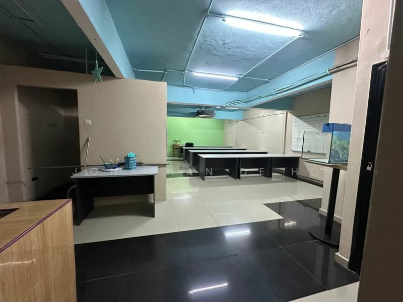 Office for Rent in Kelana Jaya (Petaling Jaya) - Jonathan De Ho - Study - PropertyGuru.com.my