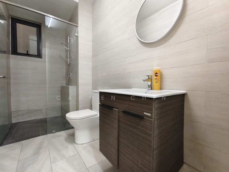 Trinity Pentamont untuk Untuk Dijual - RM 1,850,000, Mac 2026 - Bathroom - PropertyGuru.com.my