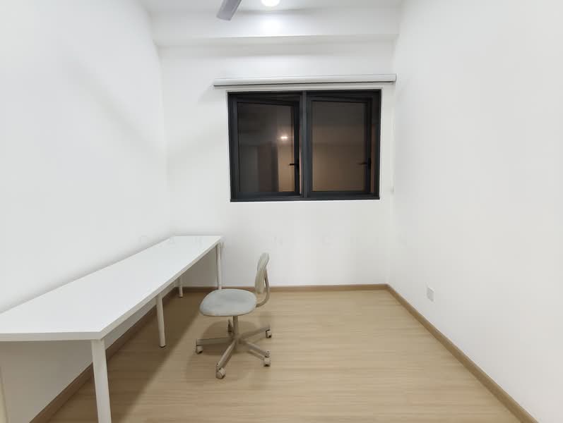 Trinity Pentamont untuk Untuk Dijual - RM 1,850,000, Mac 2026 - Study - PropertyGuru.com.my